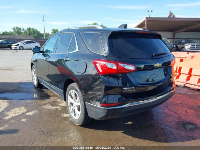 Photo 2 VIN: 2GNAXMEV4J6223024 - CHEVROLET EQUINOX 