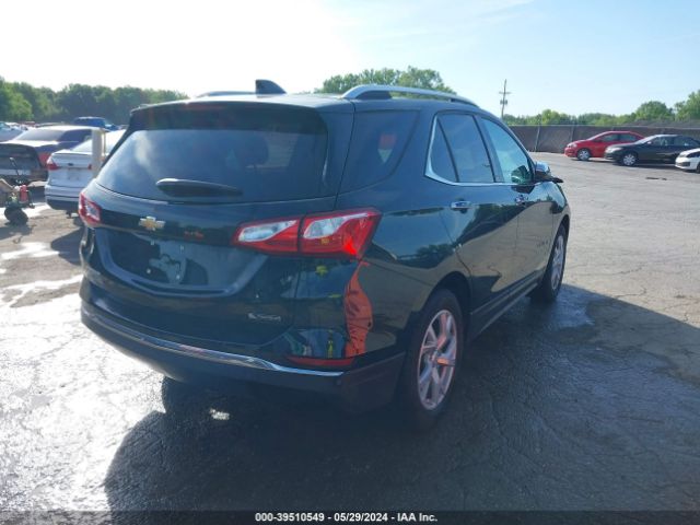 Photo 3 VIN: 2GNAXMEV4J6223024 - CHEVROLET EQUINOX 