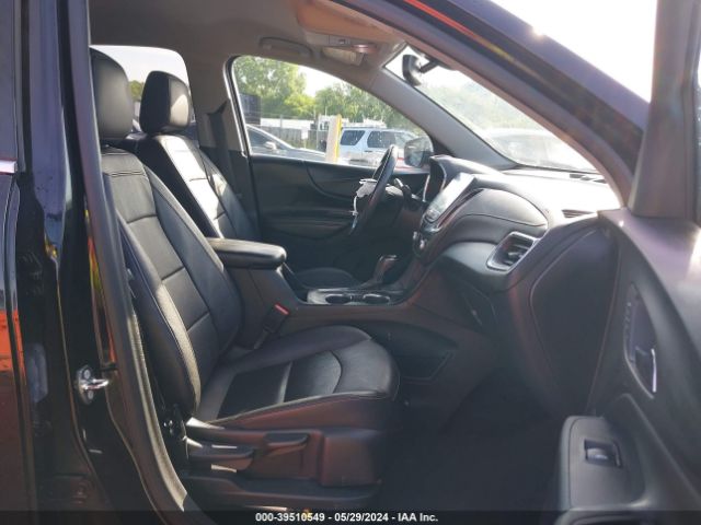 Photo 4 VIN: 2GNAXMEV4J6223024 - CHEVROLET EQUINOX 