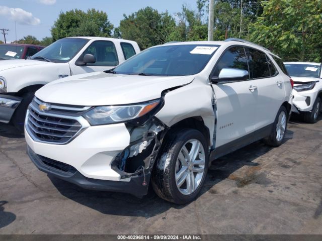 Photo 1 VIN: 2GNAXMEV4J6236243 - CHEVROLET EQUINOX 