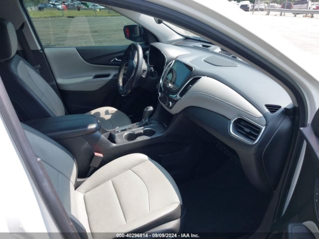 Photo 4 VIN: 2GNAXMEV4J6236243 - CHEVROLET EQUINOX 