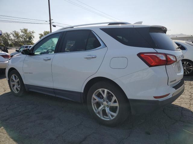 Photo 1 VIN: 2GNAXMEV4J6272563 - CHEVROLET EQUINOX PR 