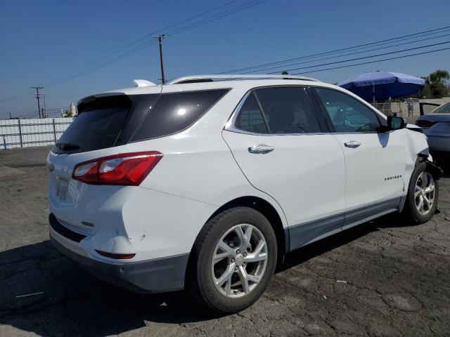 Photo 2 VIN: 2GNAXMEV4J6272563 - CHEVROLET EQUINOX PR 