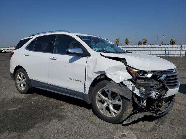 Photo 3 VIN: 2GNAXMEV4J6272563 - CHEVROLET EQUINOX PR 