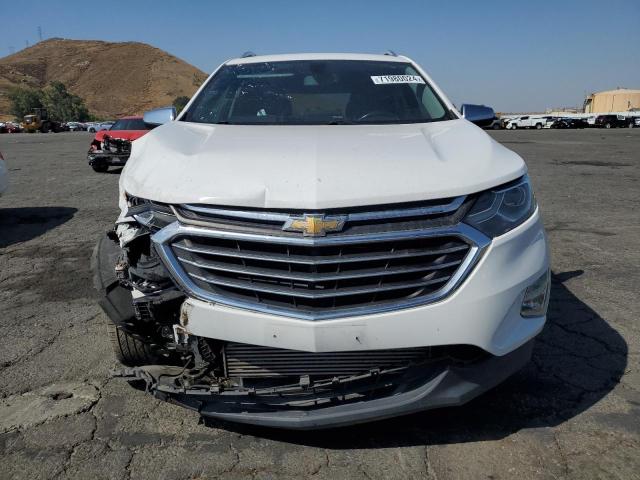 Photo 4 VIN: 2GNAXMEV4J6272563 - CHEVROLET EQUINOX PR 