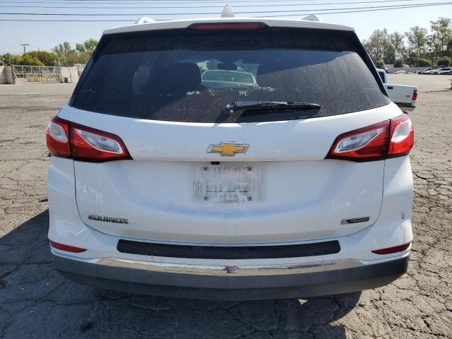 Photo 5 VIN: 2GNAXMEV4J6272563 - CHEVROLET EQUINOX PR 