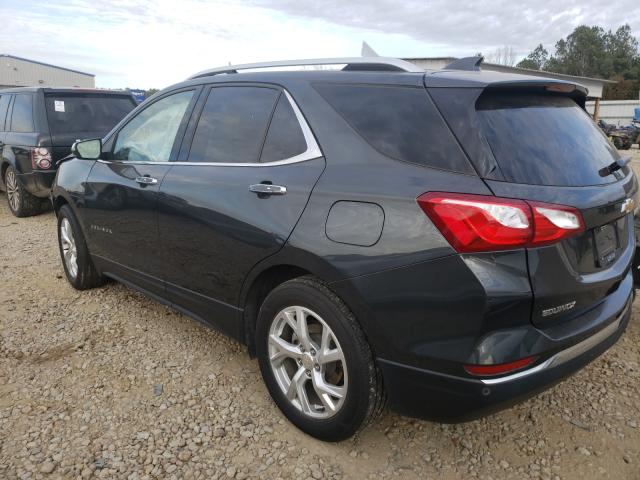 Photo 2 VIN: 2GNAXMEV4J6296264 - CHEVROLET EQUINOX PR 