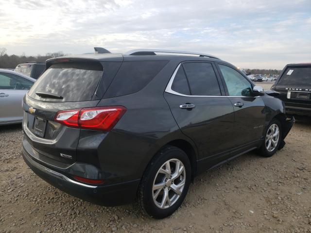 Photo 3 VIN: 2GNAXMEV4J6296264 - CHEVROLET EQUINOX PR 