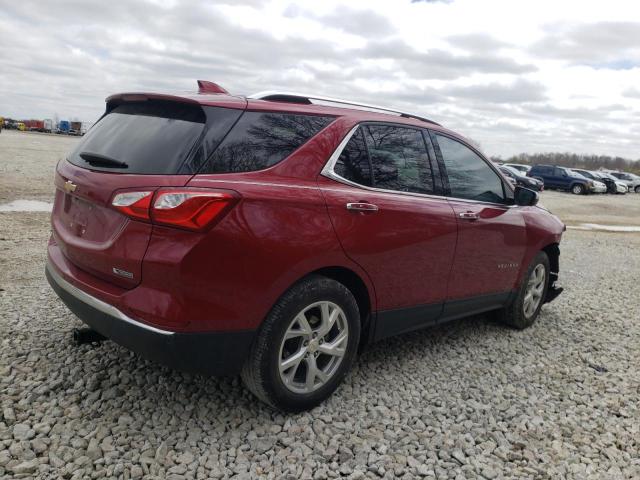 Photo 3 VIN: 2GNAXMEV4J6329053 - CHEVROLET EQUINOX PR 