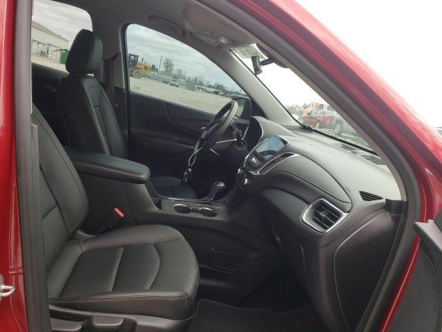 Photo 4 VIN: 2GNAXMEV4J6329053 - CHEVROLET EQUINOX PR 