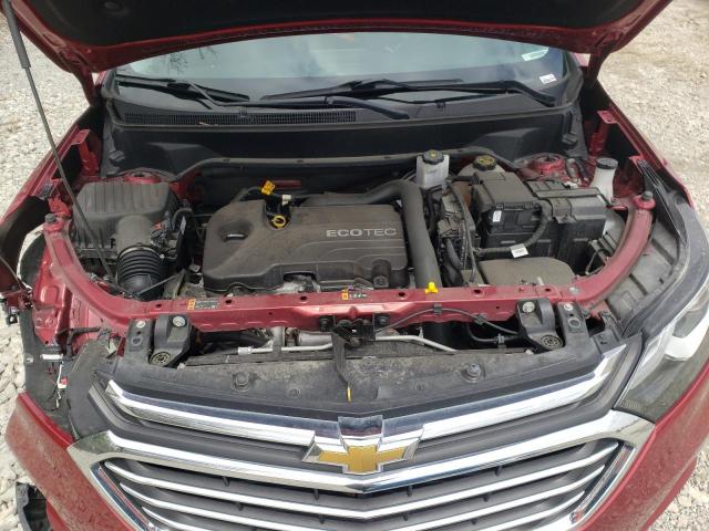 Photo 6 VIN: 2GNAXMEV4J6329053 - CHEVROLET EQUINOX PR 