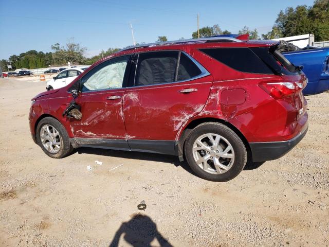 Photo 1 VIN: 2GNAXMEV4J6344507 - CHEVROLET EQUINOX 