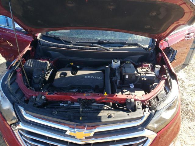 Photo 10 VIN: 2GNAXMEV4J6344507 - CHEVROLET EQUINOX 