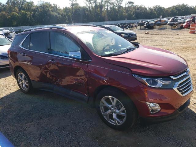 Photo 3 VIN: 2GNAXMEV4J6344507 - CHEVROLET EQUINOX 