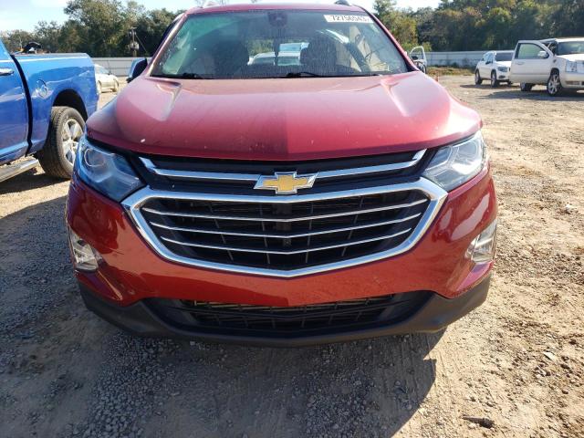 Photo 4 VIN: 2GNAXMEV4J6344507 - CHEVROLET EQUINOX 