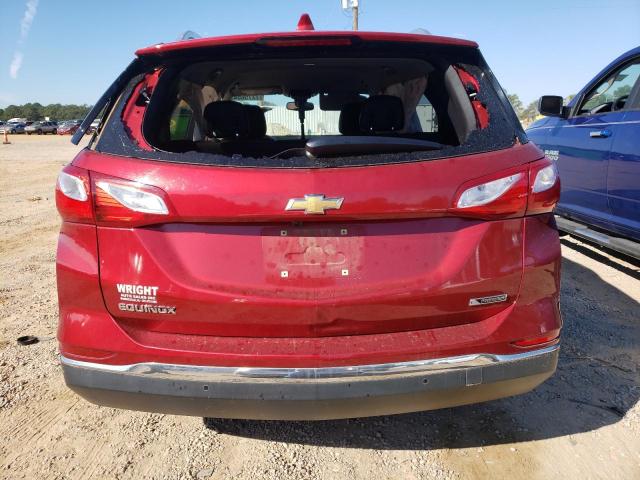 Photo 5 VIN: 2GNAXMEV4J6344507 - CHEVROLET EQUINOX 