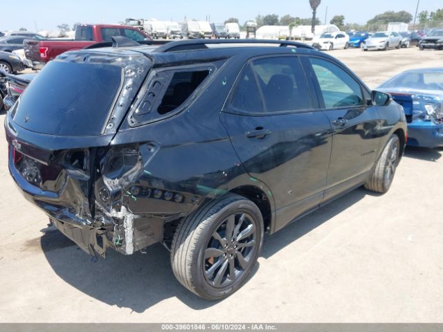 Photo 3 VIN: 2GNAXMEV4N6131398 - CHEVROLET EQUINOX 