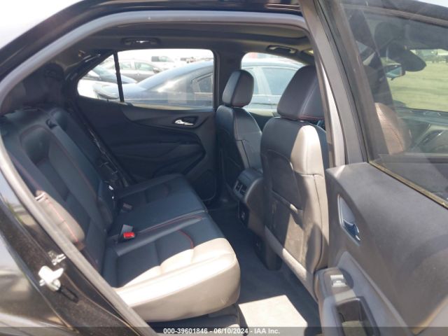 Photo 7 VIN: 2GNAXMEV4N6131398 - CHEVROLET EQUINOX 