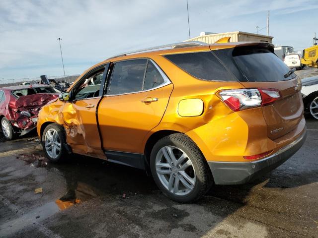 Photo 1 VIN: 2GNAXMEV5J6113700 - CHEVROLET EQUINOX PR 