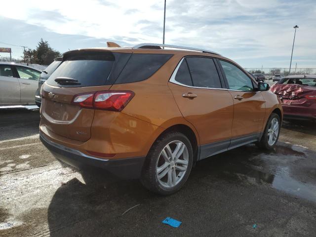 Photo 2 VIN: 2GNAXMEV5J6113700 - CHEVROLET EQUINOX PR 