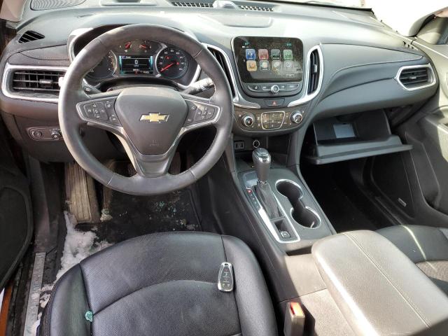 Photo 7 VIN: 2GNAXMEV5J6113700 - CHEVROLET EQUINOX PR 