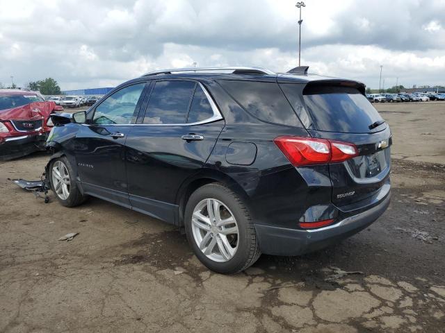 Photo 1 VIN: 2GNAXMEV5J6134918 - CHEVROLET EQUINOX PR 