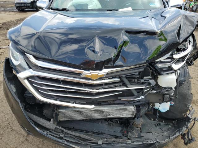 Photo 10 VIN: 2GNAXMEV5J6134918 - CHEVROLET EQUINOX PR 