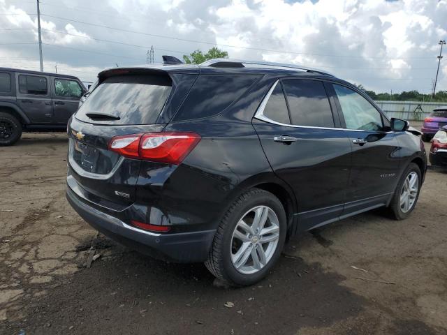 Photo 2 VIN: 2GNAXMEV5J6134918 - CHEVROLET EQUINOX PR 