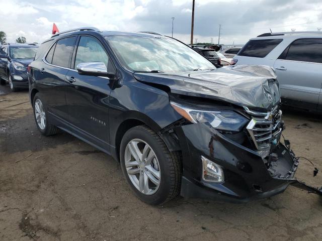 Photo 3 VIN: 2GNAXMEV5J6134918 - CHEVROLET EQUINOX PR 