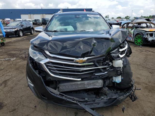 Photo 4 VIN: 2GNAXMEV5J6134918 - CHEVROLET EQUINOX PR 