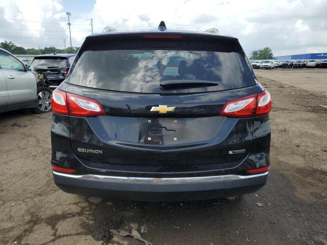 Photo 5 VIN: 2GNAXMEV5J6134918 - CHEVROLET EQUINOX PR 