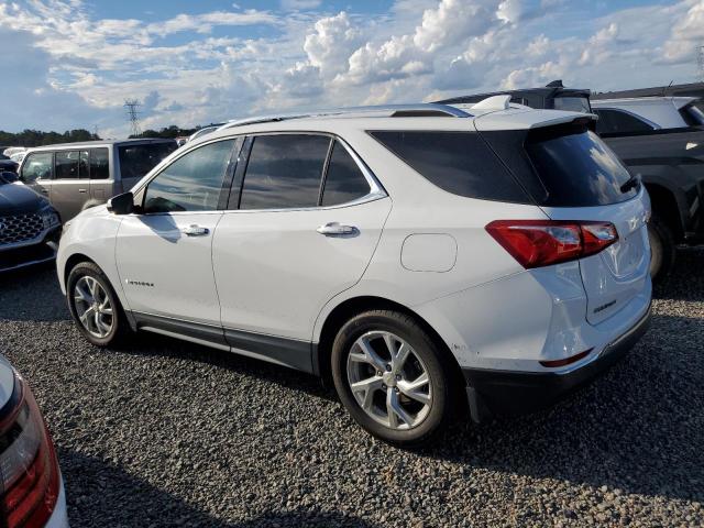 Photo 1 VIN: 2GNAXMEV5J6171550 - CHEVROLET EQUINOX PR 