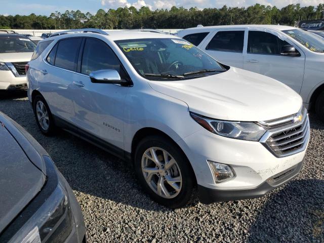 Photo 3 VIN: 2GNAXMEV5J6171550 - CHEVROLET EQUINOX PR 