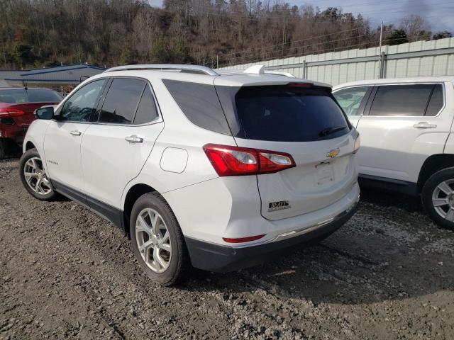 Photo 2 VIN: 2GNAXMEV5J6204269 - CHEVROLET EQUINOX PR 