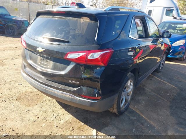 Photo 3 VIN: 2GNAXMEV5J6230130 - CHEVROLET EQUINOX 