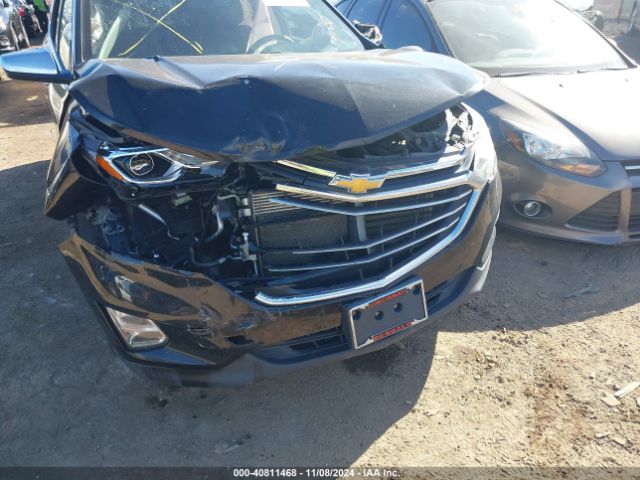 Photo 5 VIN: 2GNAXMEV5J6230130 - CHEVROLET EQUINOX 