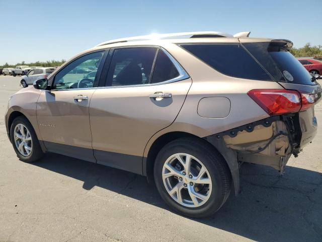 Photo 1 VIN: 2GNAXMEV5J6236851 - CHEVROLET EQUINOX PR 