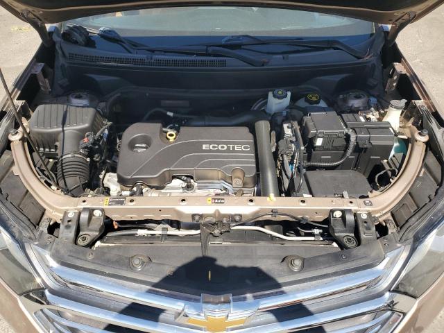 Photo 11 VIN: 2GNAXMEV5J6236851 - CHEVROLET EQUINOX PR 