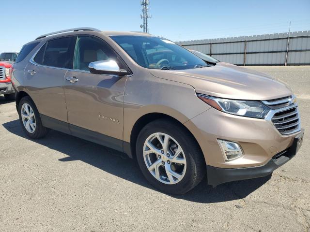 Photo 3 VIN: 2GNAXMEV5J6236851 - CHEVROLET EQUINOX PR 