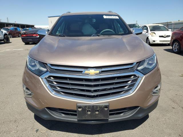 Photo 4 VIN: 2GNAXMEV5J6236851 - CHEVROLET EQUINOX PR 