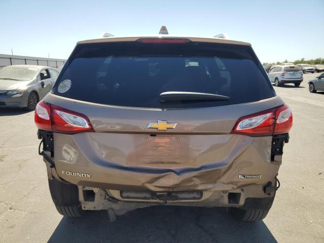 Photo 5 VIN: 2GNAXMEV5J6236851 - CHEVROLET EQUINOX PR 