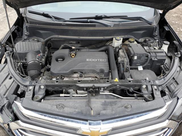 Photo 11 VIN: 2GNAXMEV5J6276251 - CHEVROLET EQUINOX PR 