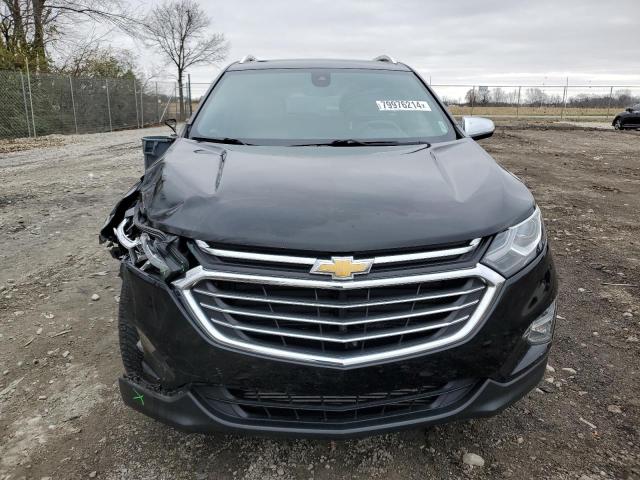 Photo 4 VIN: 2GNAXMEV5J6276251 - CHEVROLET EQUINOX PR 