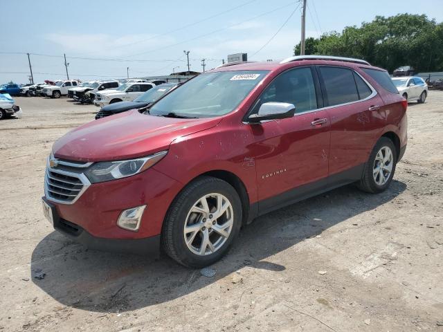 Photo 0 VIN: 2GNAXMEV5J6296984 - CHEVROLET EQUINOX 