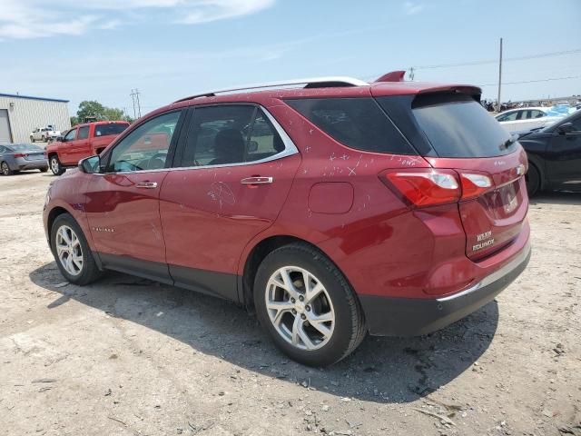 Photo 1 VIN: 2GNAXMEV5J6296984 - CHEVROLET EQUINOX 