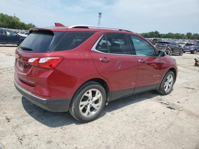 Photo 2 VIN: 2GNAXMEV5J6296984 - CHEVROLET EQUINOX 