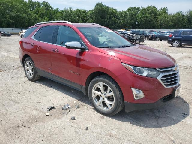 Photo 3 VIN: 2GNAXMEV5J6296984 - CHEVROLET EQUINOX 