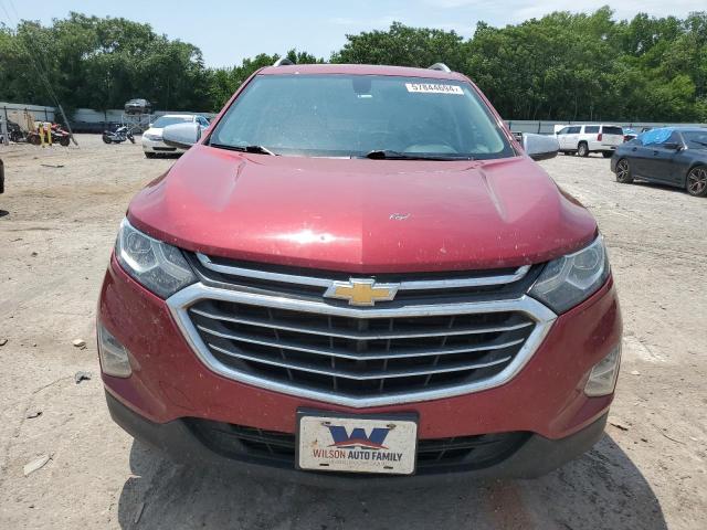 Photo 4 VIN: 2GNAXMEV5J6296984 - CHEVROLET EQUINOX 