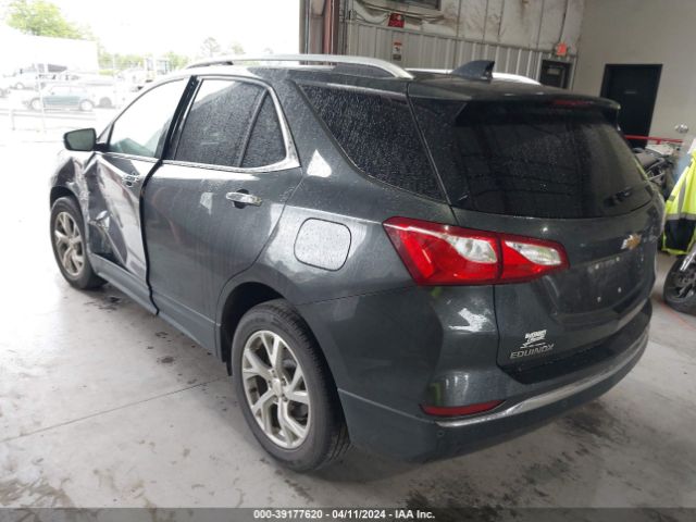 Photo 2 VIN: 2GNAXMEV5J6339204 - CHEVROLET EQUINOX 