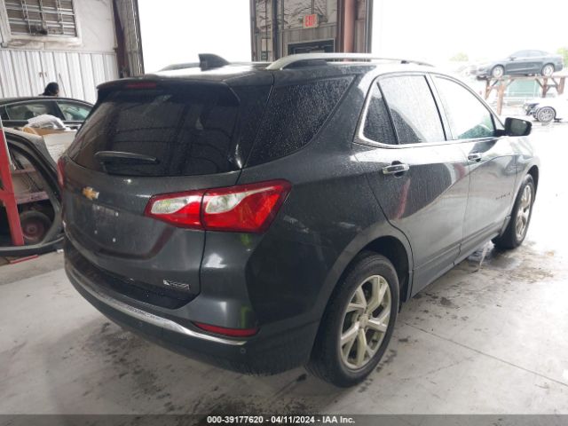 Photo 3 VIN: 2GNAXMEV5J6339204 - CHEVROLET EQUINOX 